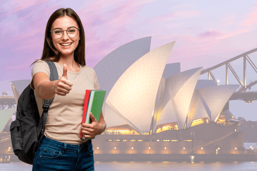 Grad Globe Overseas - Study in Australia