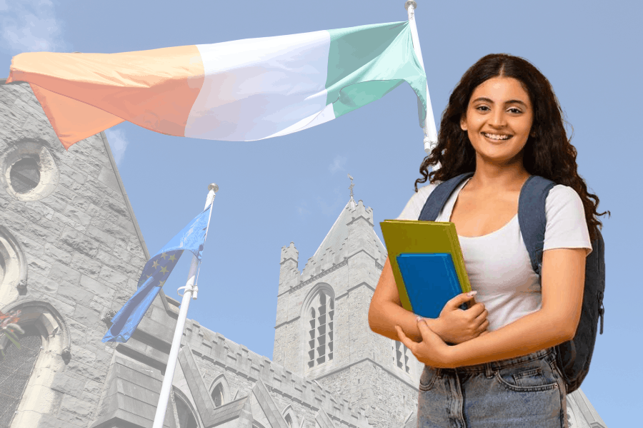 Grad Globe Overseas - Study in Ireland