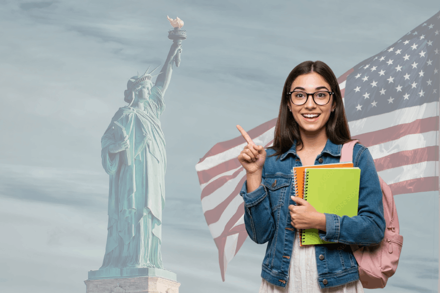 Grad Globe Overseas - Study in USA